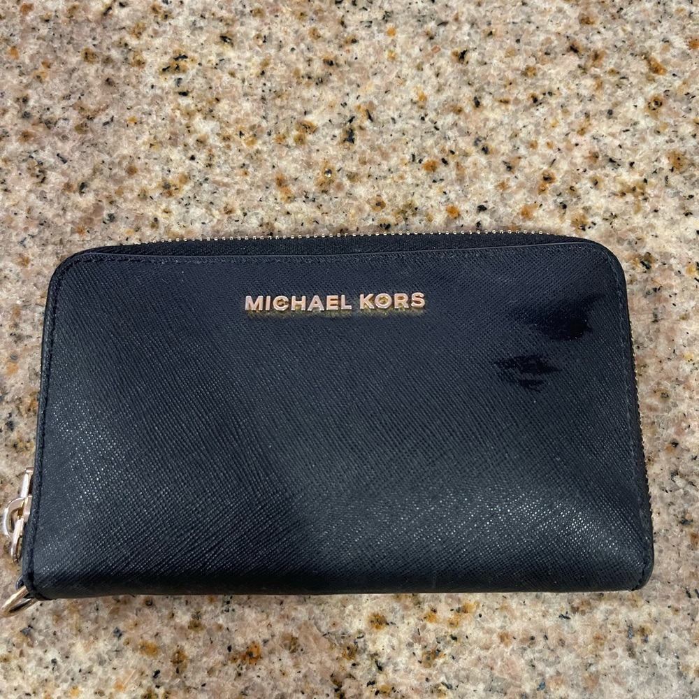 Michael Kors wallet